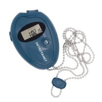 Detectable Stopwatch