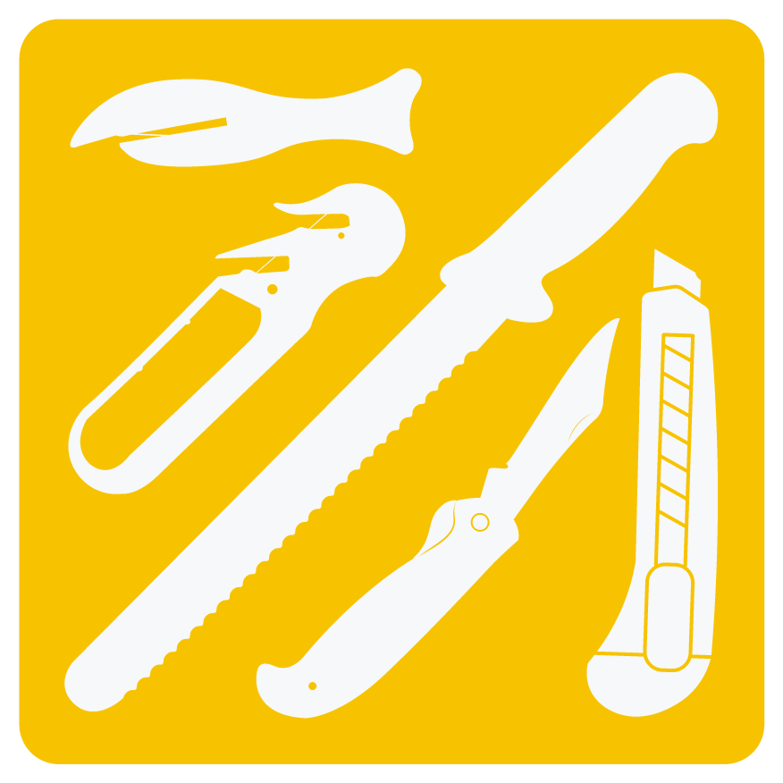 Knives