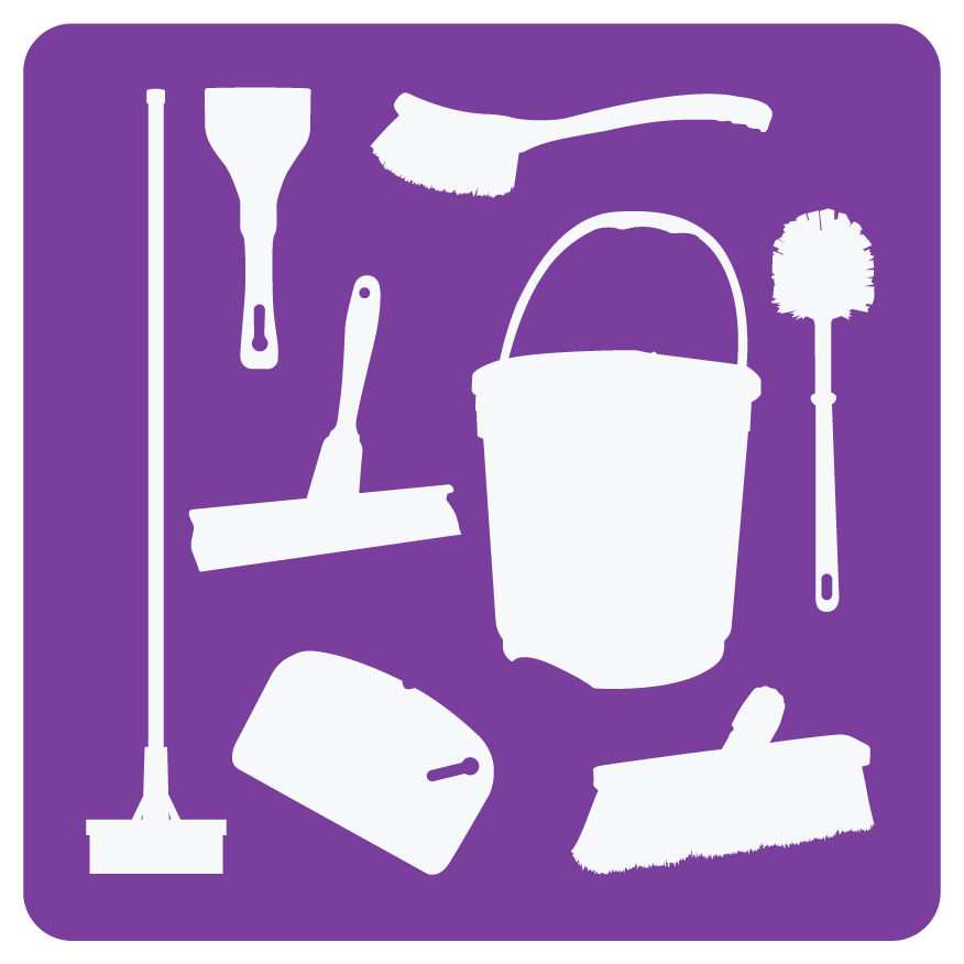 Cleaning
