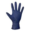 Metal Detectable Nitrile Gloves (Case of 1000)