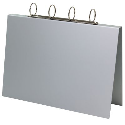 Aluminium Flip Chart