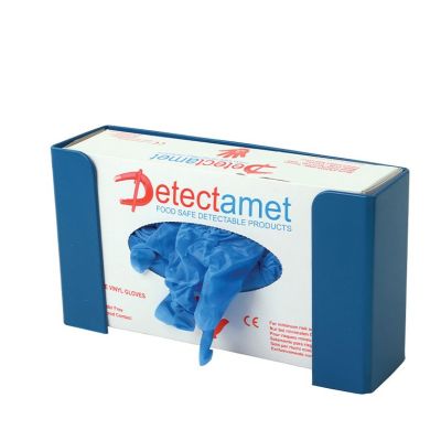 Detectable & Stainless Steel Glove Dispensers