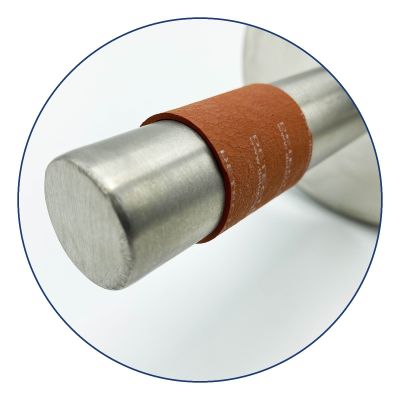 Metal Detectable Colour Coding Bands (Pack of 5)