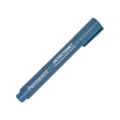 Detectable Permanent Markers
