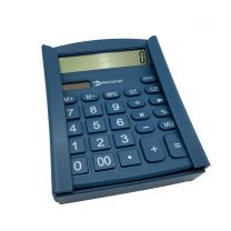 Metal Detectable & X-Ray Visible Calculator Holder