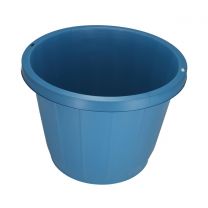 Detectable Bucket without Handle