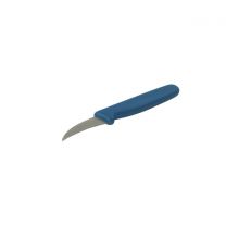 Metal Detectable Turning Knives (Pack of 10)