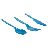 Metal Detectable Sampling Cutlery (Pack of 10)